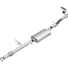 Load image into Gallery viewer, MagnaFlow BRE Exhaust Kit 15-20 SUBURBAN YUKON XL 5.3L