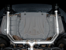 Load image into Gallery viewer, AWE 22-25 Volkswagen Jetta GLI Track Edition Exhaust - Diamond Black Tips
