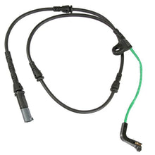 Load image into Gallery viewer, Power Stop 2010 BMW X6 Front Euro-Stop Electronic Brake Pad Wear Sensor Brake Hardware PowerStop