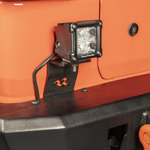 Load image into Gallery viewer, Rugged Ridge 18-20 Jeep Wrangler JL LED Rear Cube Mount - Pair Rugged Ridge