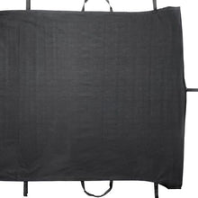 Load image into Gallery viewer, Rugged Ridge 20+ Gladiator JT Crew Cab Savannah Black Diamond Brief Top Rugged Ridge