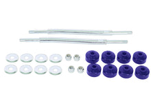 Load image into Gallery viewer, SuperPro Heavy Duty Front Sway Bar Link Bushing Kit | SPF0987K