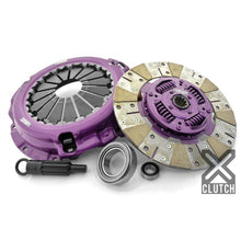 Load image into Gallery viewer, XClutch 89-90 Toyota Landcruiser 4.0L Stage 2 Cushioned Ceramic Clutch Kit