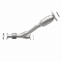 Load image into Gallery viewer, Magnaflow 2007 Chevrolet Malibu 3.5L Direct Fit Converter