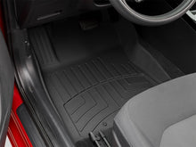 Load image into Gallery viewer, WeatherTech 23-24 Kia Niro / 23-24 Kia Niro Plug-In Hybrid Front FloorLiner HP - Black