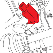 Load image into Gallery viewer, SPC Performance Steering Knuckle Spreader SPC Performance