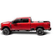 Load image into Gallery viewer, UnderCover 17-20 Ford Super Duty 80.4in Fusion Bed Cover - Ruby Red Undercover