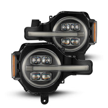 Load image into Gallery viewer, AlphaRex 880260 Nova-Series Projector Headlights Headlights AlphaRex
