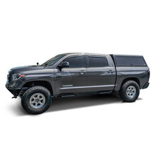 Load image into Gallery viewer, Westin EXP Truck Cap COMPLETE KIT A + B (07-21 Toyota Tundra CrewMax 5.5ft. Bed) Westin