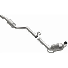 Load image into Gallery viewer, Magnaflow 08-10 Mercedes-Benz C300 3.0L Direct Fit Converter