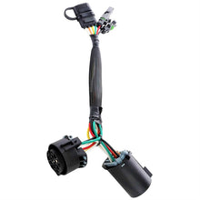 Load image into Gallery viewer, Putco Blade Quick Connect Tailgate Wiring Harness Light Accessories and Wiring Putco