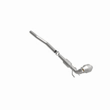 Load image into Gallery viewer, MagnaFlow Exhaust Products Catalytic Converter MagnaFlow Exhaust Products Magnaflow OEM Grade Direct-Fit Catalytic Converter 21-913
