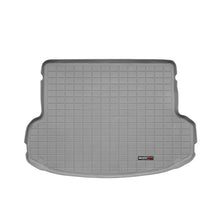 Load image into Gallery viewer, WeatherTech 10+ Hyundai Tucson Cargo Liners - Grey | 42454