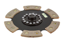 Load image into Gallery viewer, ACT 1993 Hyundai Elantra 6 Pad Rigid Race Disc Clutch Discs ACT