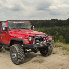 Load image into Gallery viewer, Rugged Ridge Hurricane Fender Flare Kit 97-06 Jeep Wrangler TJ Rugged Ridge