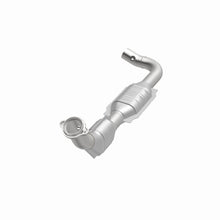 Load image into Gallery viewer, MagnaFlow Conv DF 99 F150 5.4L 2Wd D/S