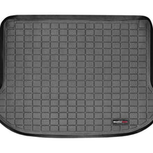 Load image into Gallery viewer, WeatherTech 03-08 Nissan Murano Cargo Liners - Black WeatherTech