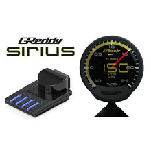 Load image into Gallery viewer, GReddy Sirius Control Unit (REQUIRED For Vision/Meter Gauges & Unify Sets) | 16001721