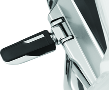 Load image into Gallery viewer, Kuryakyn Omni Pegs Without Male Mount Chrome Misc Powersports Kuryakyn