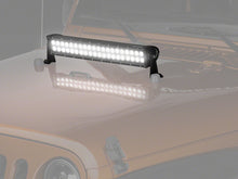 Load image into Gallery viewer, Raxiom 20-In Dual Row LED Light Bar Flood/Spot Combo Beam Universal (Some Adaptation Required) Light Bars & Cubes Raxiom