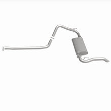 Load image into Gallery viewer, MagnaFlow BRE Exhaust Kit 98-02 Camaro Firebird 3.8L