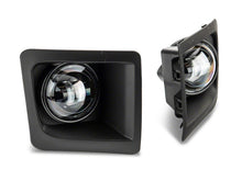 Load image into Gallery viewer, Raxiom 14-15 GMC Sierra 1500 Axial Series LED Fog Lights Headlights Raxiom