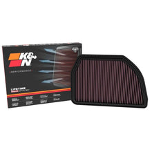 Load image into Gallery viewer, K&N Suzuki Swift V L4-1.4L F/I W/Hybrid 20-21