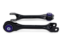 Load image into Gallery viewer, SuperPro Rear Upper Front Control Arm Kit to suit Tesla Model 3 and Model Y