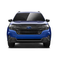 Load image into Gallery viewer, Husky Liners 2025 Subaru Forester Aeroskin Hood Protector - Smoke