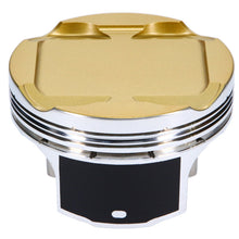 Load image into Gallery viewer, JE Pistons Subaru EJ20 Head/EJ25 Block Ultra Series 3.927 in. Bore Kit Set of 4 Pistons JE Pistons