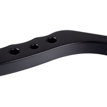 Load image into Gallery viewer, Rugged Ridge Aluminum Grab Handles Rear Pair Black 07-18 Jeep Wrangler JK/JKU Rugged Ridge