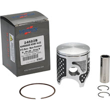 Load image into Gallery viewer, Vertex Pistons Uncategorized Vertex Piston 14-24 Kawasaki KX 85 85cc Cast Race Evolution Piston Kit