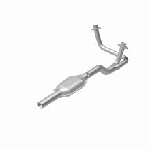 Load image into Gallery viewer, MagnaFlow Conv DF Ford 84 87 | 93316