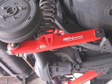 Load image into Gallery viewer, UMI Performance 59-64 GM B-Body Rear Suspension Kit 4-Link- Chevy only - Red