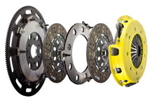 Load image into Gallery viewer, ACT 1966 Ford Fairlane Twin Disc HD Street Kit Clutch Kit Clutch Kits - Multi ACT