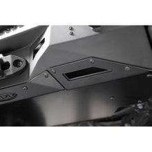 Load image into Gallery viewer, Addictive Desert Designs 2022+ Toyota Tundra Stealth Center Mount Front Bumper w/ Top Hoop