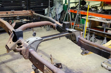 Load image into Gallery viewer, Rust Buster 02-08 Dodge Ram 1500 Forward Gas Tank Crossmember | RB7718
