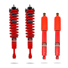 Load image into Gallery viewer, Pedders 05-15 Toyota Tacoma TrakRyder Leveling Kit Lift Kits Pedders