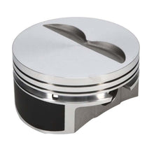 Load image into Gallery viewer, Wiseco Piston Sets - Forged - 8cyl Wiseco Pro Tru Street Chevy Small Block 4.155in Bore 1.125in CH -5.00 CC Piston Set