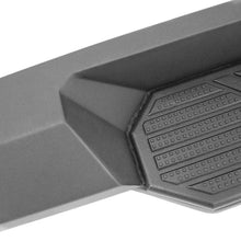 Load image into Gallery viewer, Westin 19-21 Ford Ranger SuperCrew HDX Xtreme Nerf Step Bars - Tex. Blk Westin