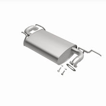 Load image into Gallery viewer, BRE Exhaust 13-16 SUBARU XV CROSSTREK 2.0L Muffler Kit