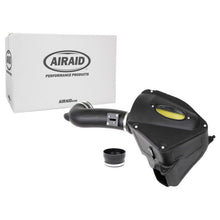 Load image into Gallery viewer, Airaid Intake Kit Chev Slverdo/GMC Sierra V8-5.3/6.2L F/I 19-24