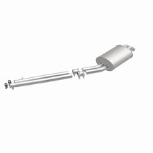 Load image into Gallery viewer, MagnaFlow BRE Exhaust Kit 86-89 Mercedes 560SL 5.6L