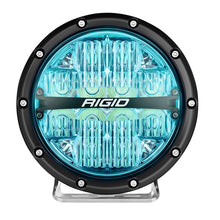 Load image into Gallery viewer, Rigid Industries Light Bars & Cubes Rigid Industries 360-Series 6in LED Off-Road Drive Beam - RGBW (Pair)