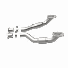 Load image into Gallery viewer, MagnaFlow Exhaust Products Catalytic Converter MagnaFlow Exhaust Products Magnaflow OEM Grade Direct-Fit Catalytic Converter 23-053