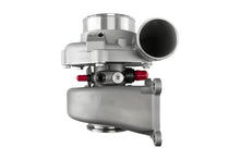 Load image into Gallery viewer, Turbosmart Water Cooled 6466 T4 Divided 0.84AR Externally Wastegated TS-2 Turbocharger Turbosmart