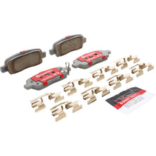 Load image into Gallery viewer, Brembo 2013+ Infiniti Q50 / 2016+ Infiniti Q60 Coupe Xtra Ceramic Brake Pad - Rear