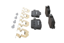 Load image into Gallery viewer, Brembo OE 2022 BMW i4/19-22 Z4/20-22 Toyota GR Supra PRIME Low-Met Brake Pad - Rear | P06114
