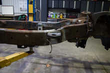 Load image into Gallery viewer, Rustbuster Front Cab Mount Right Side | RB7021R