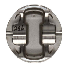 Load image into Gallery viewer, Wiseco Piston Sets - Forged - 4cyl Wiseco Honda R18A 81.50 mm Bore 28.50 mm CH -10.00 CC Piston Set